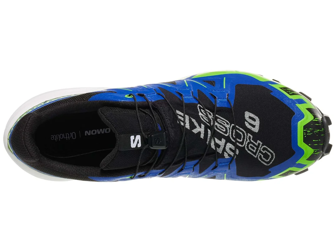 Spikecross 6 gtx