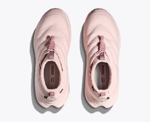 Hoka W KAHA 2 FROST MOC GTX Cosmic Pearl/Quartzite