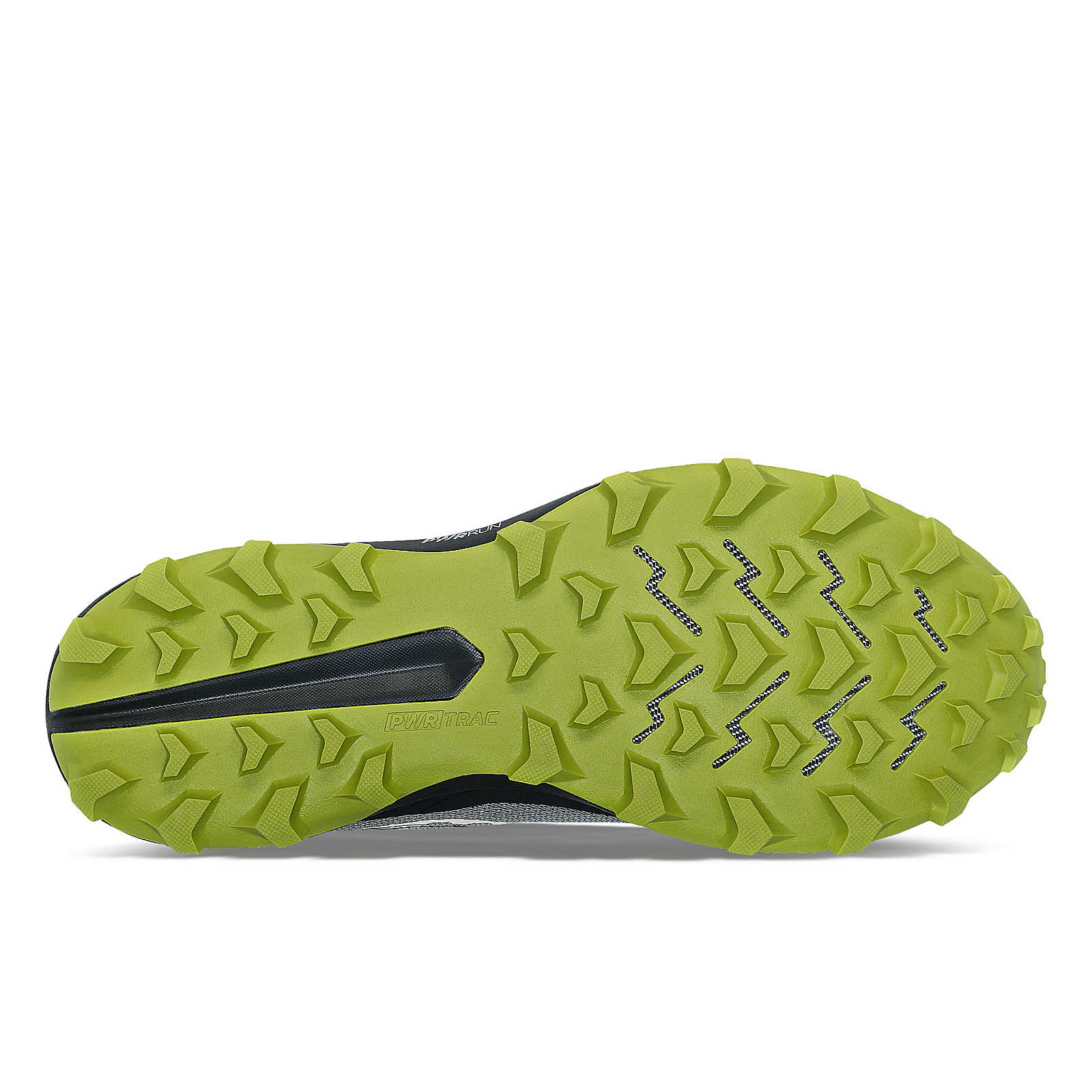 Saucony M PEREGRINE 14 GTX BOUGH/OLIVE
