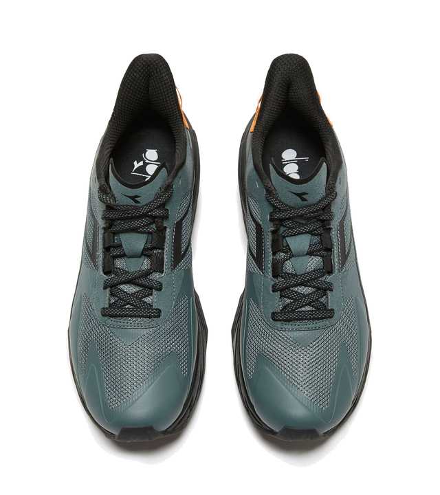 Diadora M EQUIPE SESTRIERE-XT WHISPER WHITE/BLK/QUIET G