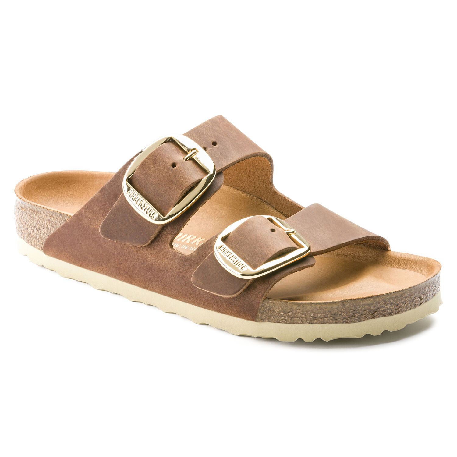 新品　BIRKENSTOCK Arizona 43/28.0cm 茶　ブラウン BIRKENSTOCK ARIZONA CHUNKY DARK TEA - WOMENS - Lamey Wellehan Shoes