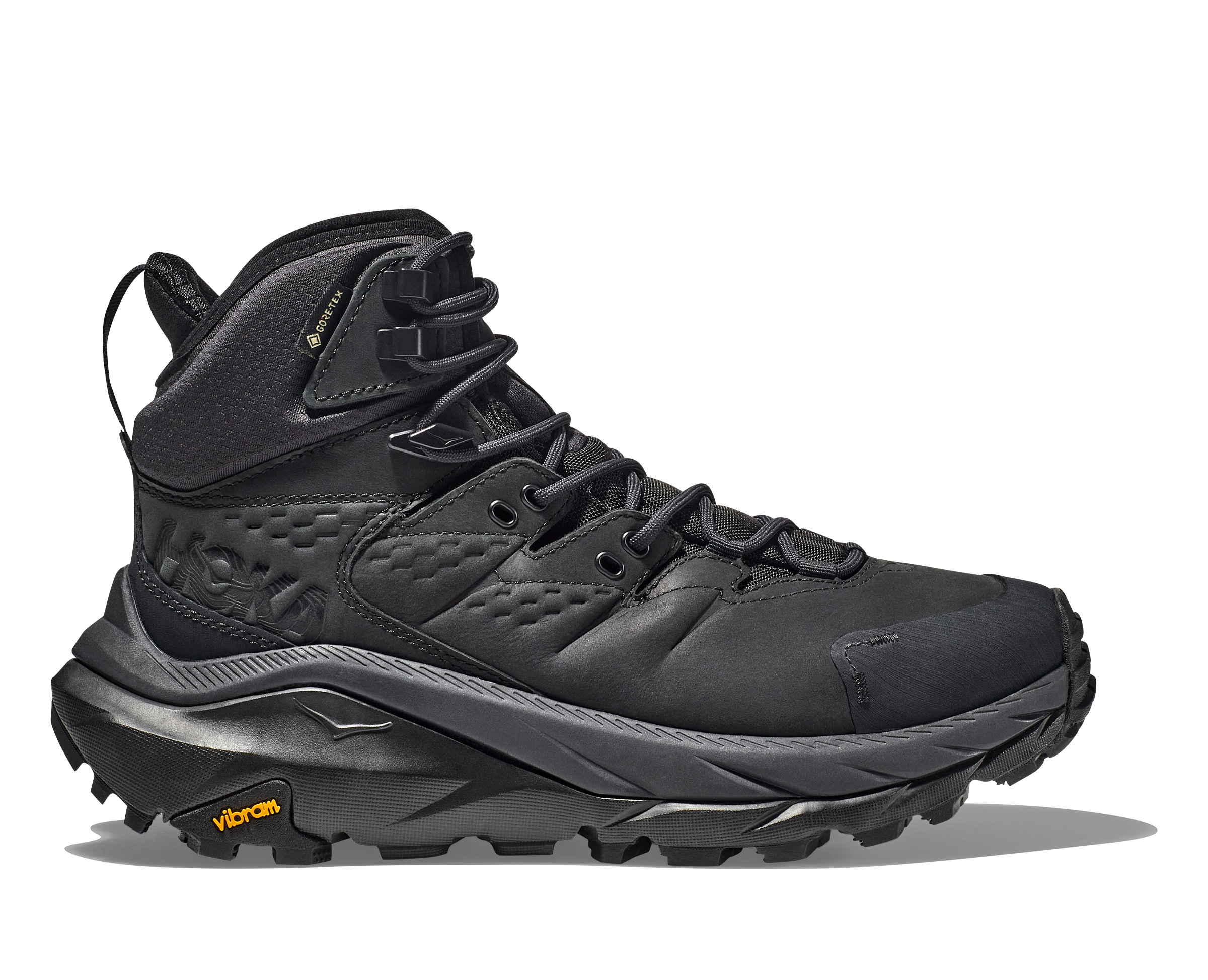 Hoka M KAHA 2 GTX BLACK/BLACK