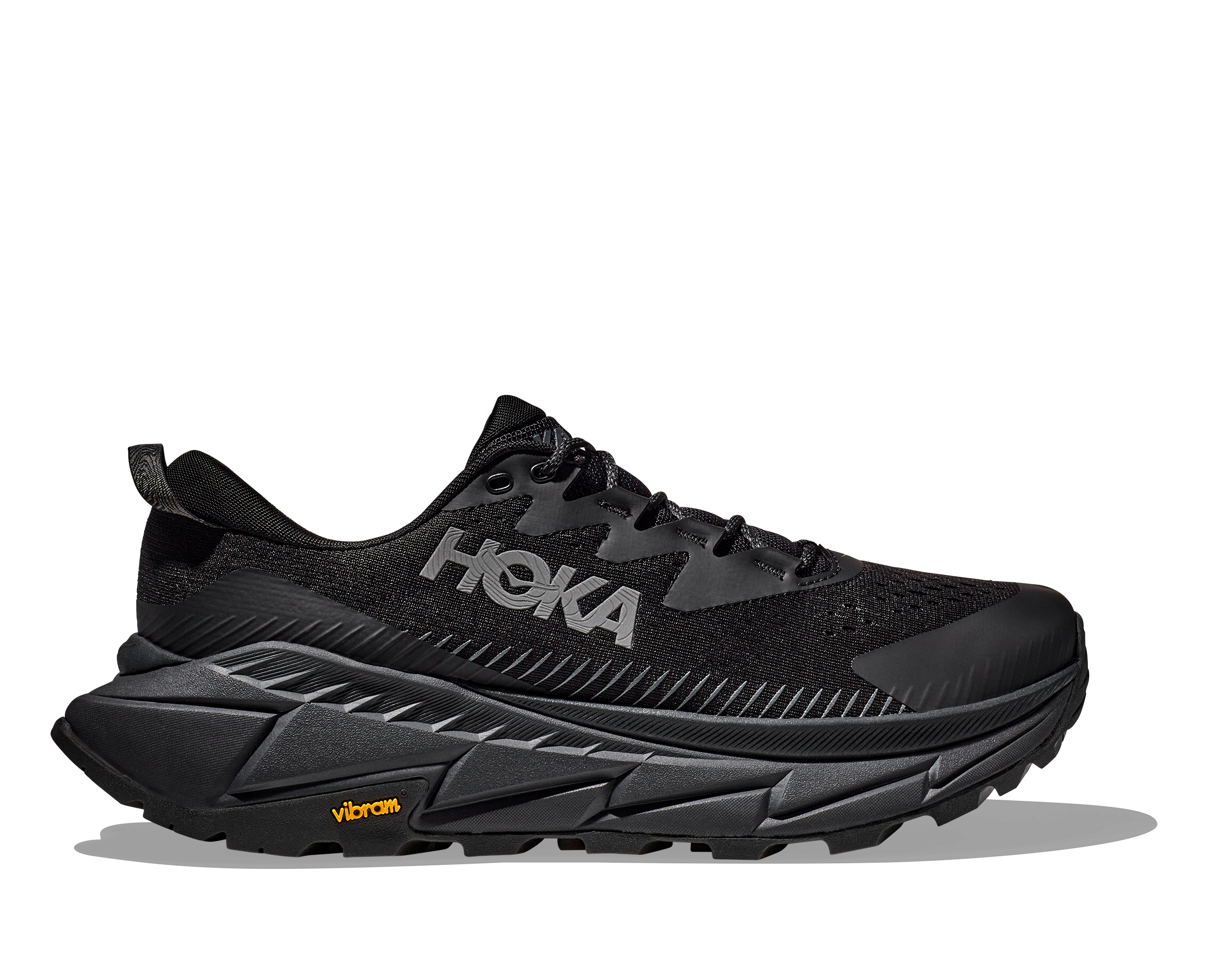 Hoka M SKYLINE-FLOAT X BLACK/BLACK Hoka M SKYLINE-FLOAT X BLACK/BLACK