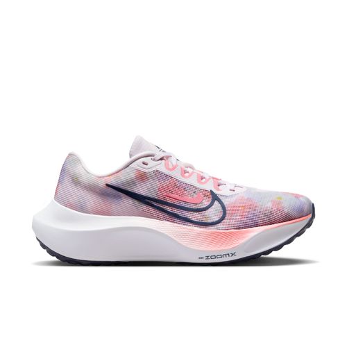Nike W Zoom Fly 5 Premium PEARL PINK/MIDNIGHT NAVY