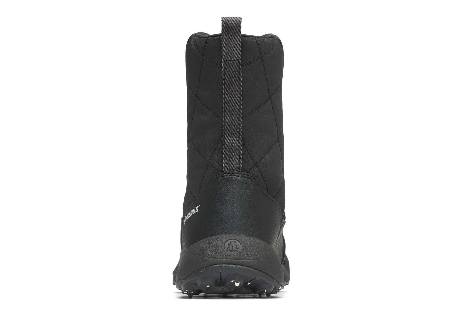 Ivlo4 BUGrip: 16 Crbide Steel Studs Keep You On Your Feet On Ll Icy