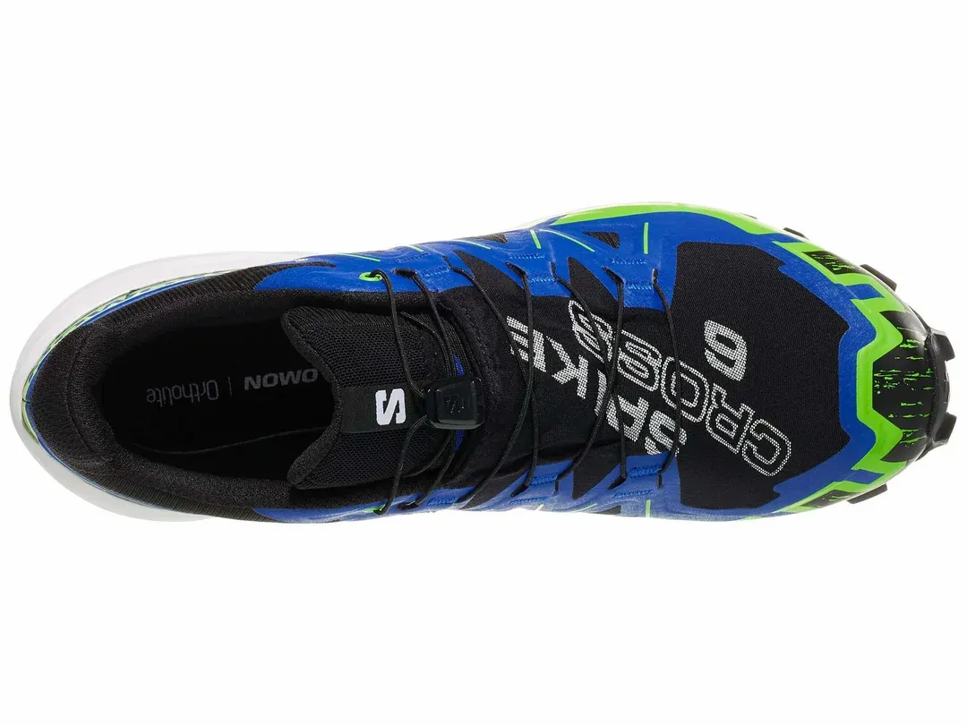 Spikecross 6 gtx