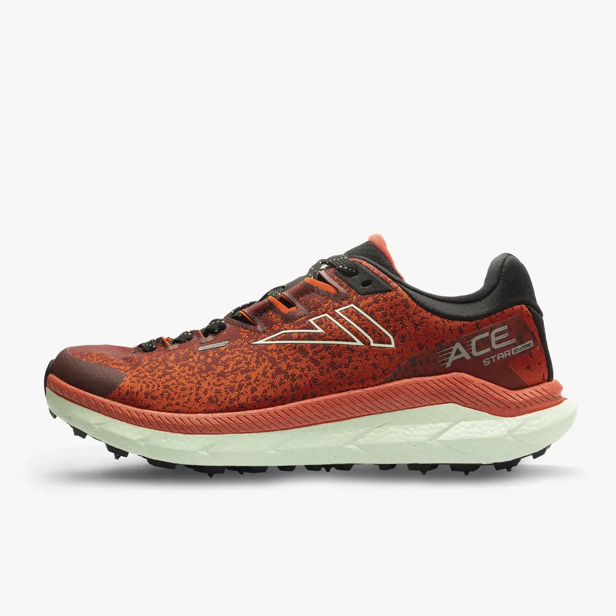VJ Shoes W Sarva Ace