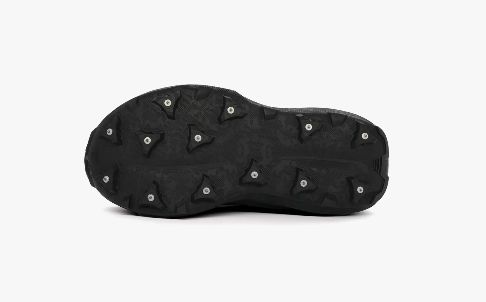 Asics M Fujisetsu Max GTX BLACK/DARK COBALT