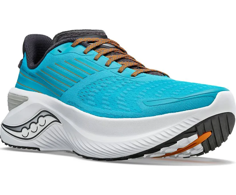 Saucony M's Endorphin Shift 3 AGAVE/BASALT