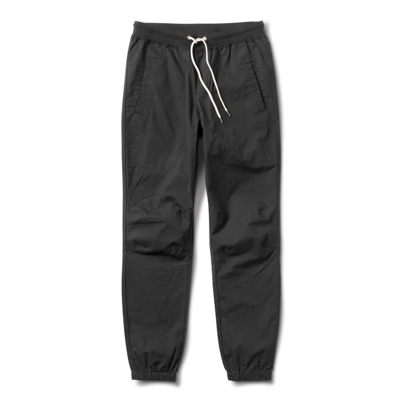 Vuori M Ripstop Traveler Jogger Black