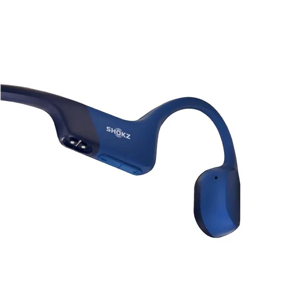 Aftershokz Open Run Blue Eclipse