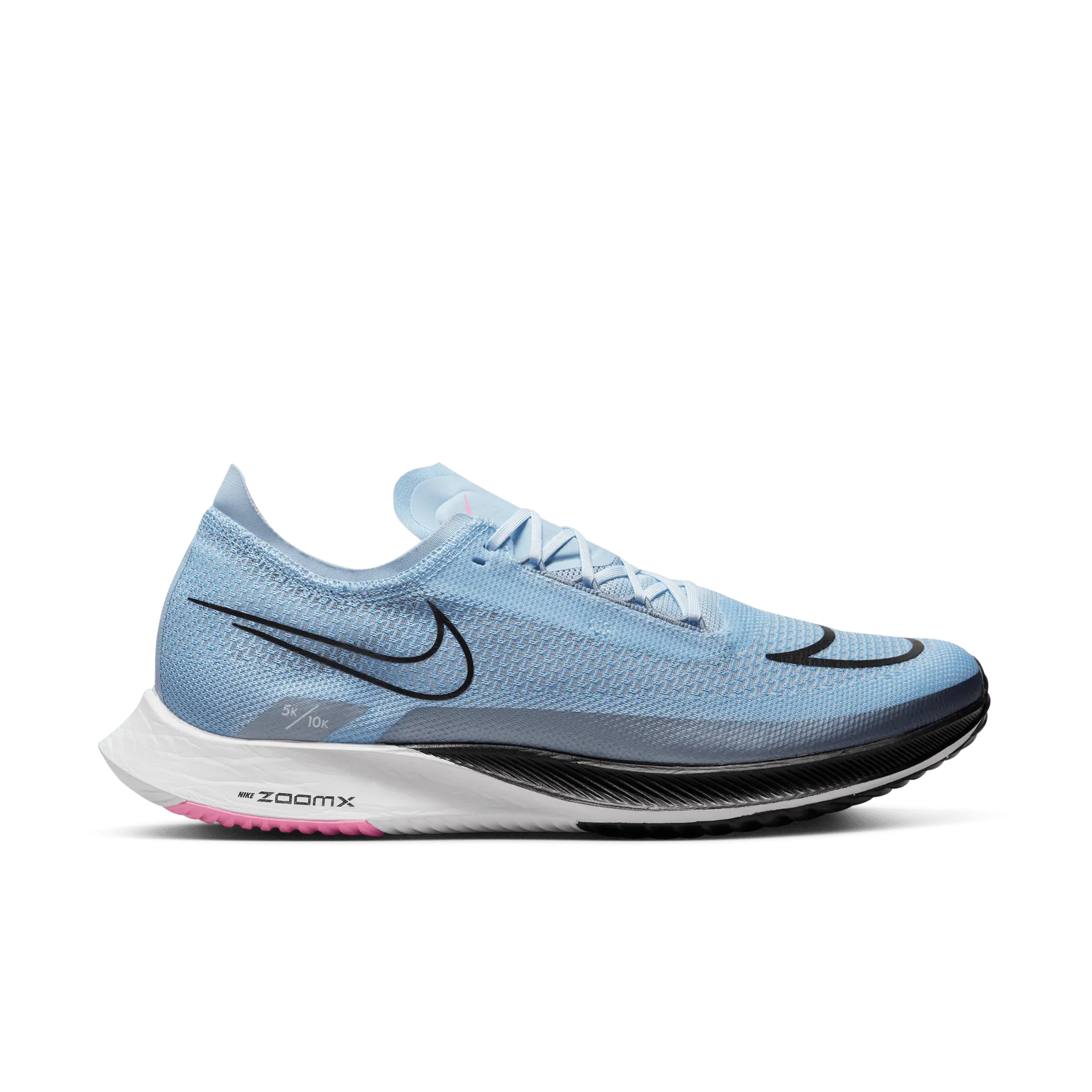 Nike Nike Men's ZoomX Streakfly COBALT BLISS/BLACKASHEN SLATE