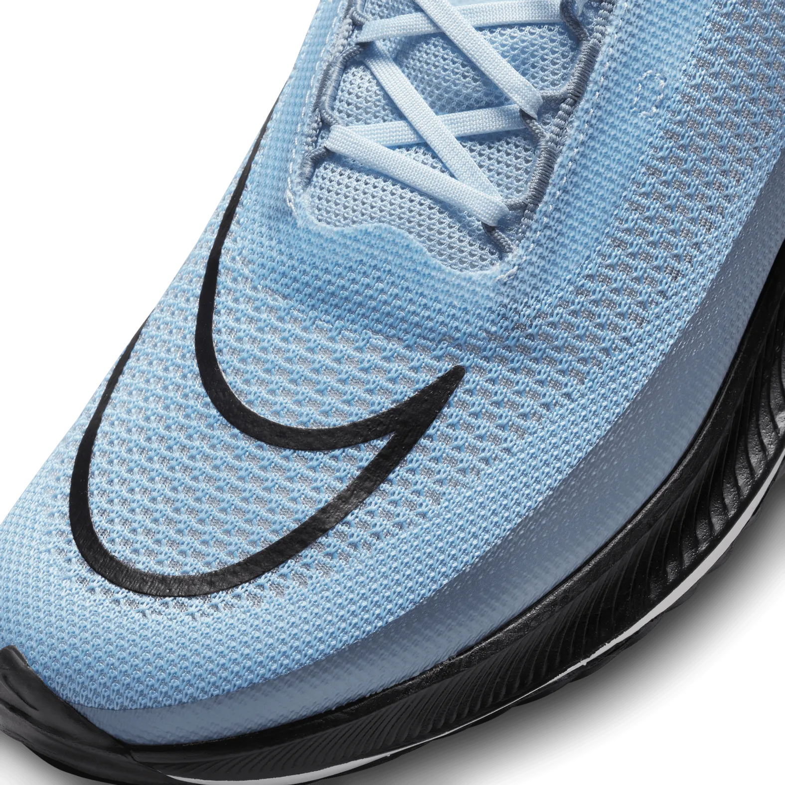 Nike Nike Men's ZoomX Streakfly COBALT BLISS/BLACKASHEN SLATE