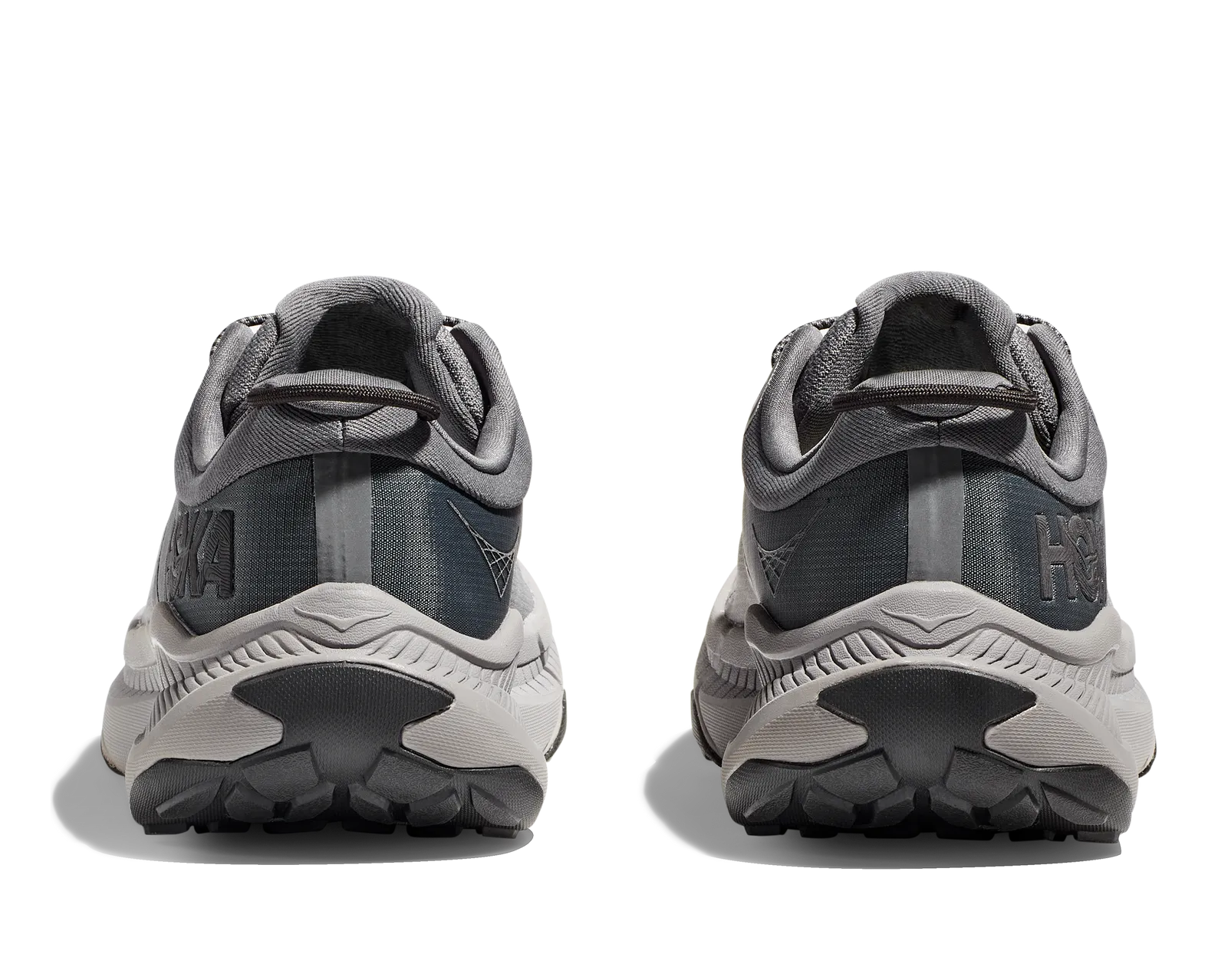 Hoka M TRANSPORT CASTLEROCK/BLACK