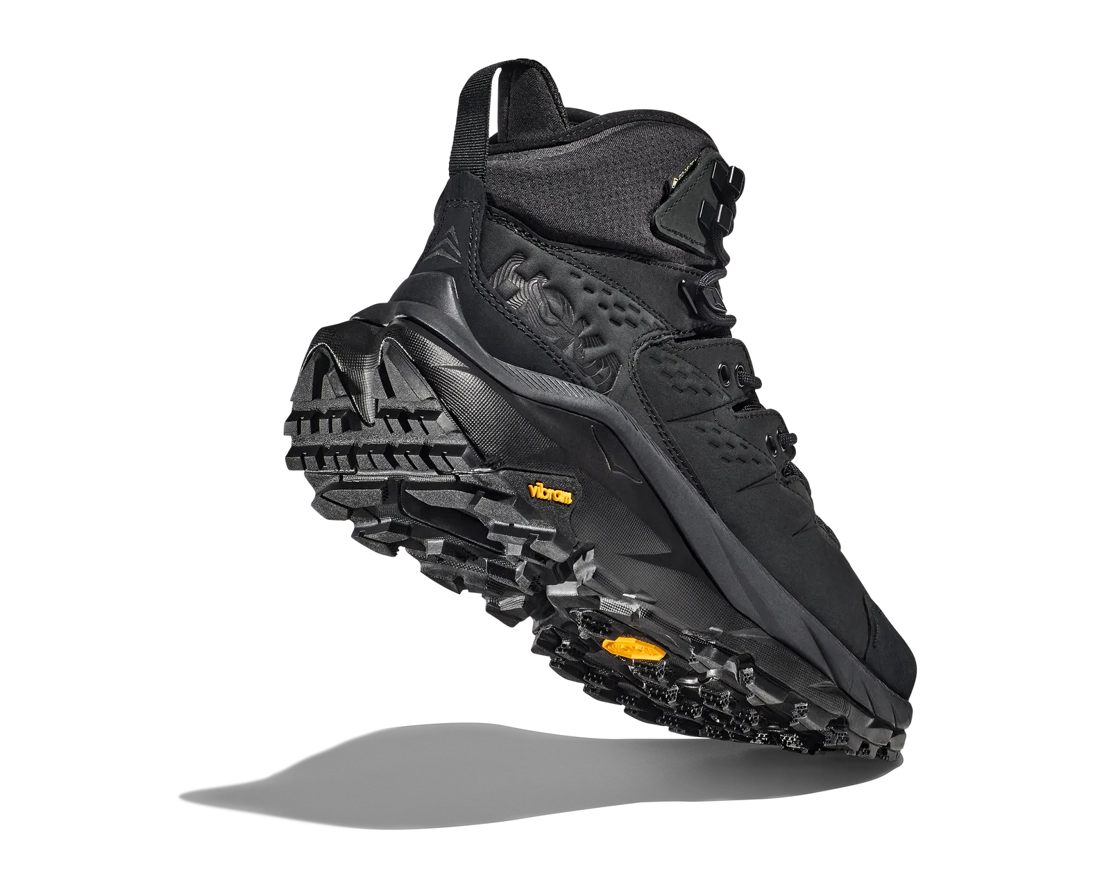 Hoka M KAHA 2 GTX BLACK/BLACK