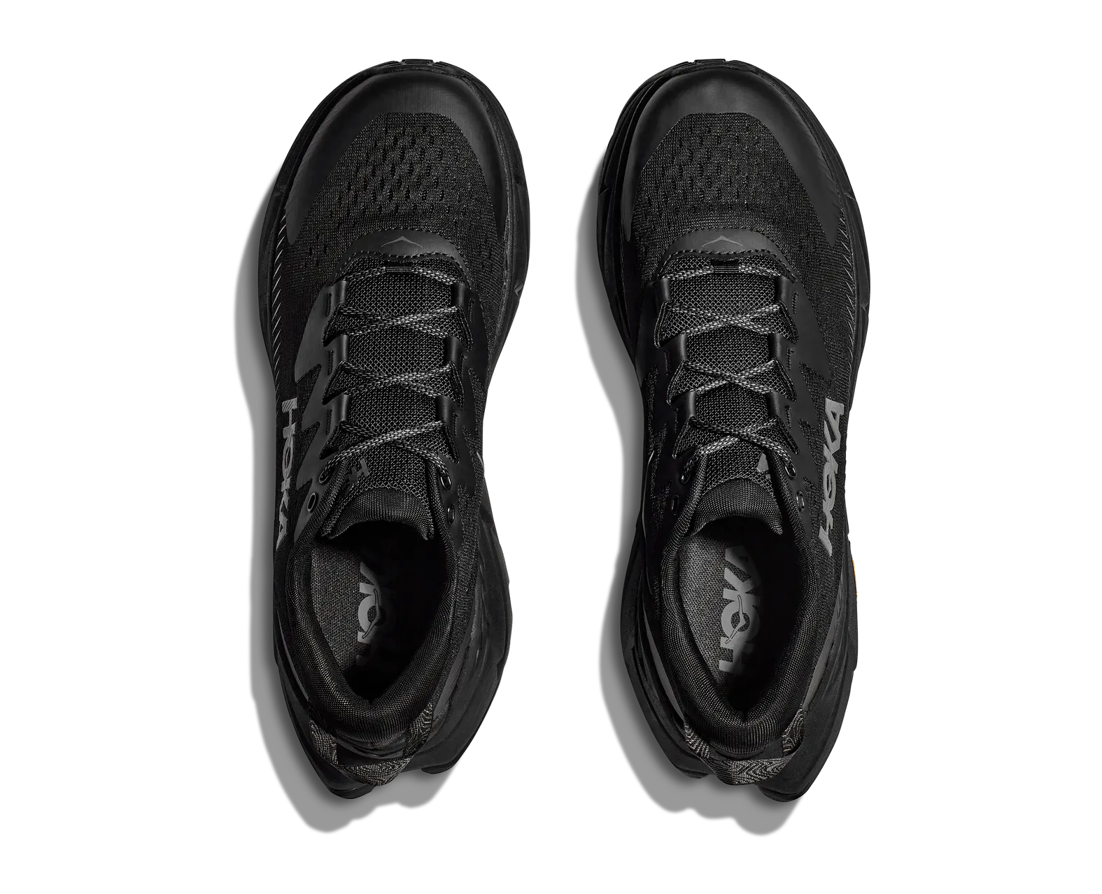 HOKA SKYLINE-FLOAT X 10D ブラック Cut in half: Hoka Skyline-Float X Review (2024) | RunRepeat