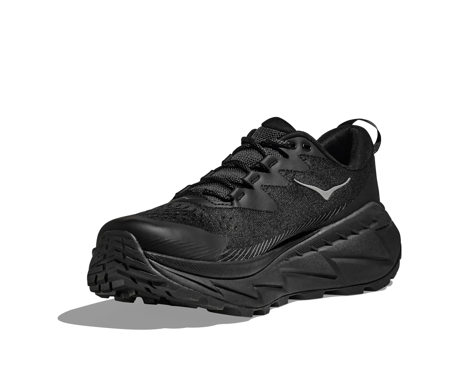 Hoka M SKYLINE-FLOAT X BLACK/BLACK