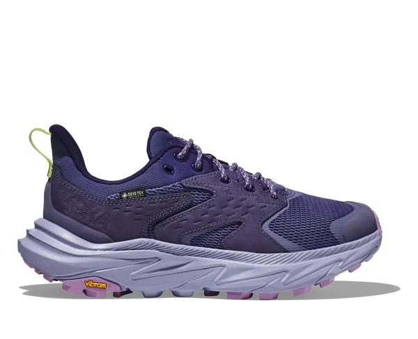 Hoka W ANACAPA 2 LOW GTX METEOR/COSMIC SKY